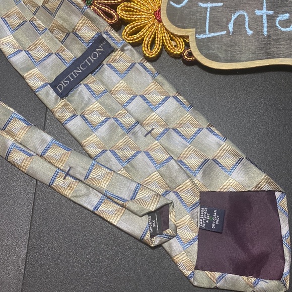 203-You Are InTIEresting 🖤 Distinction - Picture 5 of 6